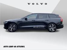 VOLVO V60 2.0 B4 Plus Dark, Mild-Hybrid Diesel/Elektro, Vorführwagen, Automat - 3