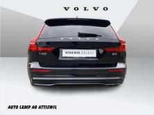 VOLVO V60 2.0 B4 Plus Dark, Mild-Hybrid Diesel/Electric, Ex-demonstrator, Automatic - 5