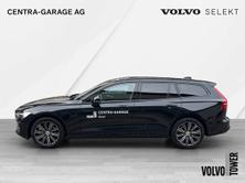 VOLVO V60 B5 AWD Benzin Mild Hybrid Ultimate Dark Geartronic, Mild-Hybrid Benzin/Elektro, Vorführwagen, Automat - 3
