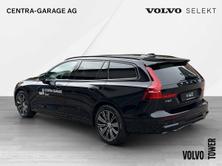VOLVO V60 B5 AWD Benzin Mild Hybrid Ultimate Dark Geartronic, Hybride Leggero Benzina/Elettrica, Auto dimostrativa, Automatico - 6
