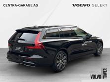VOLVO V60 B5 AWD Benzin Mild Hybrid Ultimate Dark Geartronic, Hybride Leggero Benzina/Elettrica, Auto dimostrativa, Automatico - 7