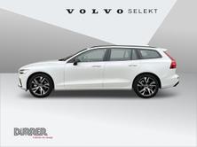 VOLVO V60 2.0 B4 Plus Dark, Hybride Léger Diesel/Électricité, Voiture de démonstration, Automatique - 2