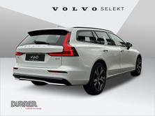 VOLVO V60 2.0 B4 Plus Dark, Mild-Hybrid Diesel/Electric, Ex-demonstrator, Automatic - 4
