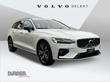VOLVO V60 2.0 B4 Plus Dark, Hybride Léger Diesel/Électricité, Voiture de démonstration, Automatique - 6