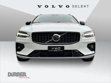 VOLVO V60 2.0 B4 Plus Dark, Mild-Hybrid Diesel/Elektro, Vorführwagen, Automat - 7