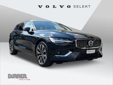 VOLVO V60 2.0 B5 Plus Bright AWD, Mild-Hybrid Benzin/Elektro, Vorführwagen, Automat - 6