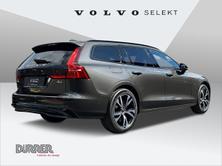 VOLVO V60 2.0 B4 Plus Dark, Hybride Léger Diesel/Électricité, Voiture de démonstration, Automatique - 4