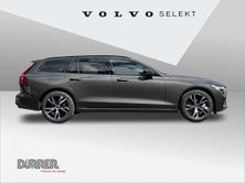 VOLVO V60 2.0 B4 Plus Dark, Hybride Leggero Diesel/Elettrica, Auto dimostrativa, Automatico - 5