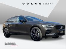 VOLVO V60 2.0 B4 Plus Dark, Hybride Léger Diesel/Électricité, Voiture de démonstration, Automatique - 6