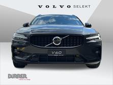 VOLVO V60 2.0 B4 Plus Dark, Mild-Hybrid Diesel/Elektro, Vorführwagen, Automat - 7
