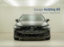 VOLVO V60 2.0 B4 Ultimate Dark, Mild-Hybrid Petrol/Electric, Ex-demonstrator, Automatic - 2