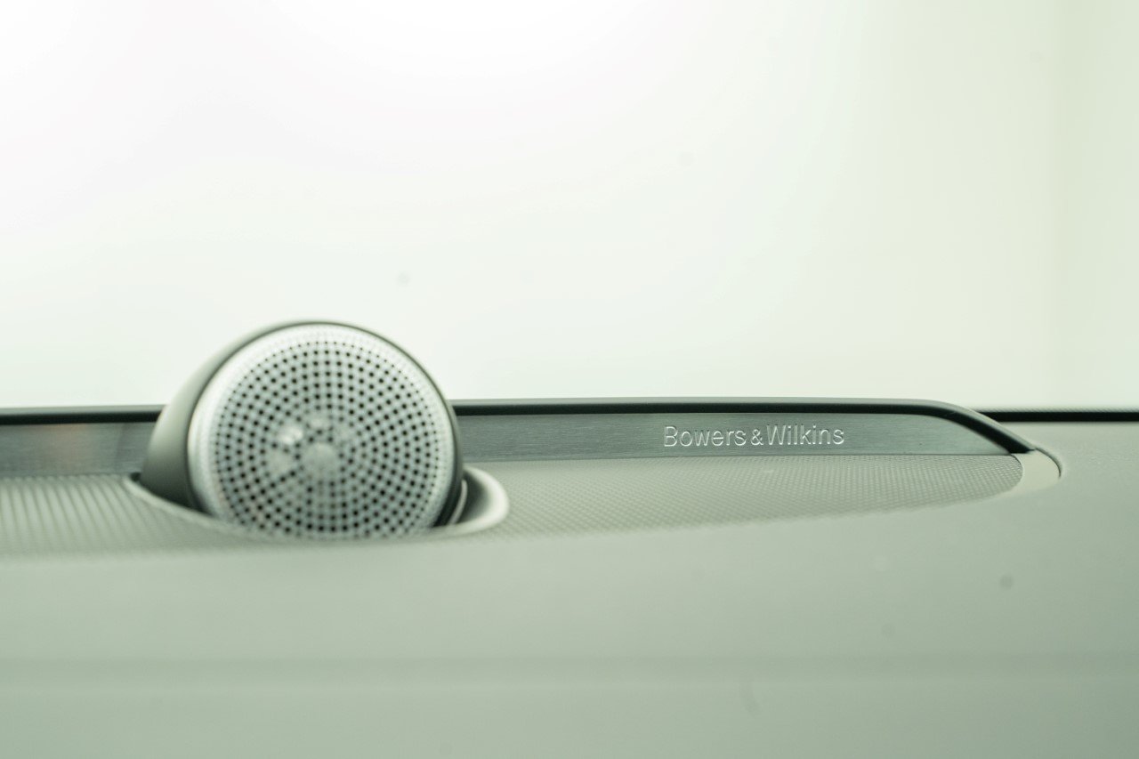 VOLVO V60 2.0 B4 Ultimate Dark, Mild-Hybrid Benzin/Elektro, Vorführwagen, Automat - 6