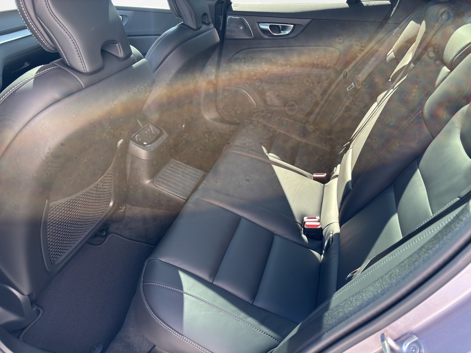 VOLVO V60 2.0 T8 TE Ultra Dark eAWD, Plug-in-Hybrid Benzin/Elektro, Vorführwagen, Automatik - 5