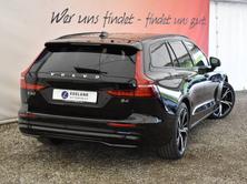 VOLVO V60 2.0 B4 Plus Dark, Mild-Hybrid Petrol/Electric, Ex-demonstrator, Automatic - 4