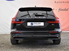 VOLVO V60 2.0 B4 Plus Dark, Mild-Hybrid Petrol/Electric, Ex-demonstrator, Automatic - 6