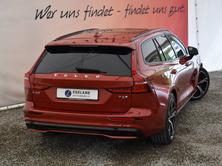 VOLVO V60 2.0 T6 TE Ultra Dark eAWD, Plug-in-Hybrid Petrol/Electric, Ex-demonstrator, Automatic - 4