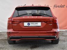 VOLVO V60 2.0 T6 TE Ultra Dark eAWD, Plug-in-Hybrid Petrol/Electric, Ex-demonstrator, Automatic - 6