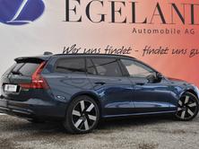 VOLVO V60 2.0 T6 TE Ultra Dark eAWD, Plug-in-Hybrid Petrol/Electric, Ex-demonstrator, Automatic - 3