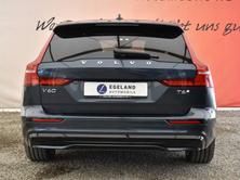 VOLVO V60 2.0 T6 TE Ultra Dark eAWD, Plug-in-Hybrid Petrol/Electric, Ex-demonstrator, Automatic - 6
