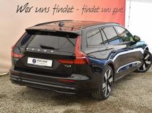 VOLVO V60 2.0 T6 TE Plus Dark eAWD, Plug-in-Hybrid Petrol/Electric, Ex-demonstrator, Automatic - 4