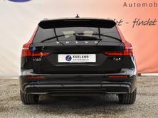 VOLVO V60 2.0 T6 TE Plus Dark eAWD, Plug-in-Hybrid Petrol/Electric, Ex-demonstrator, Automatic - 6