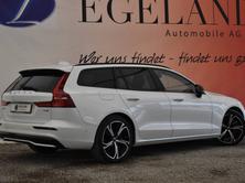VOLVO V60 2.0 T6 TE Plus Dark eAWD, Plug-in-Hybrid Petrol/Electric, Ex-demonstrator, Automatic - 3