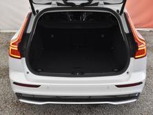 VOLVO V60 2.0 T6 TE Plus Dark eAWD, Plug-in-Hybrid Petrol/Electric, Ex-demonstrator, Automatic - 7