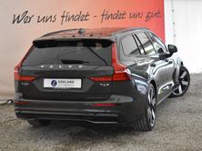 VOLVO V60 2.0 T6 TE Ultra Dark eAWD, Plug-in-Hybrid Petrol/Electric, Ex-demonstrator, Automatic - 4