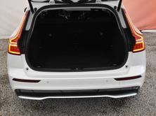 VOLVO V60 2.0 B4 Ultra Dark, Mild-Hybrid Petrol/Electric, Ex-demonstrator, Automatic - 7