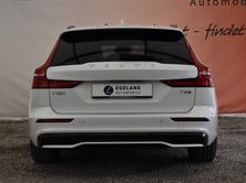 VOLVO V60 2.0 T6 TE Ultra Dark eAWD, Plug-in-Hybrid Petrol/Electric, Ex-demonstrator, Automatic - 6