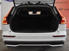 VOLVO V60 2.0 T6 TE Ultra Dark eAWD, Plug-in-Hybrid Petrol/Electric, Ex-demonstrator, Automatic - 7