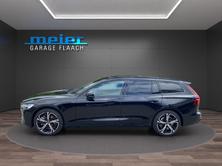 VOLVO V60 2.0 T6 TE Plus Dark eAWD, Hybride Rechargeable Essence/Électricité, Voiture de démonstration, Automatique - 2