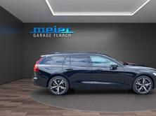 VOLVO V60 2.0 T6 TE Plus Dark eAWD, Hybride Rechargeable Essence/Électricité, Voiture de démonstration, Automatique - 6