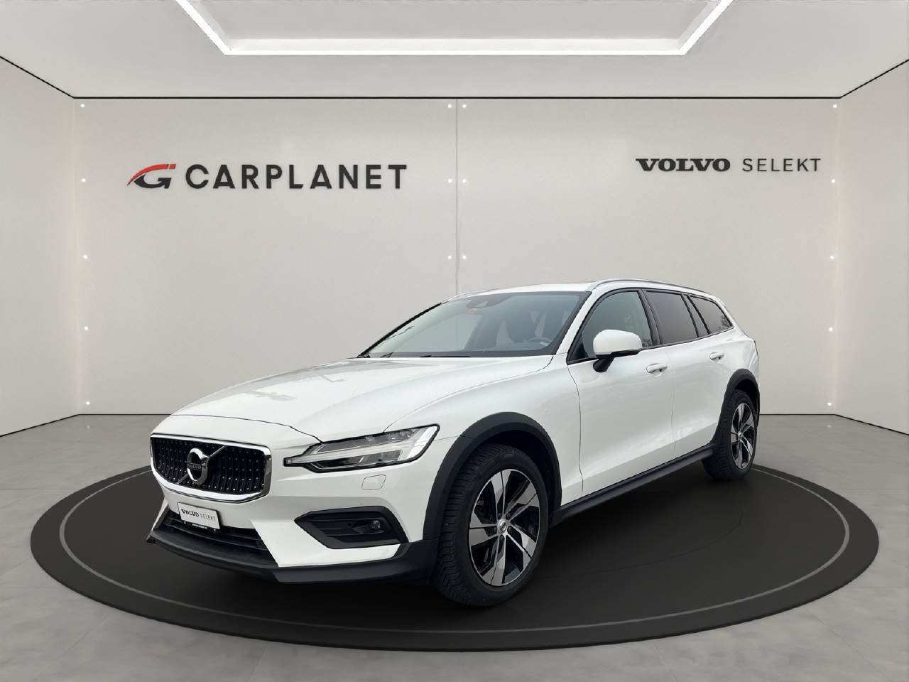 VOLVO V60 Cross Country 2.0 B4 AWD