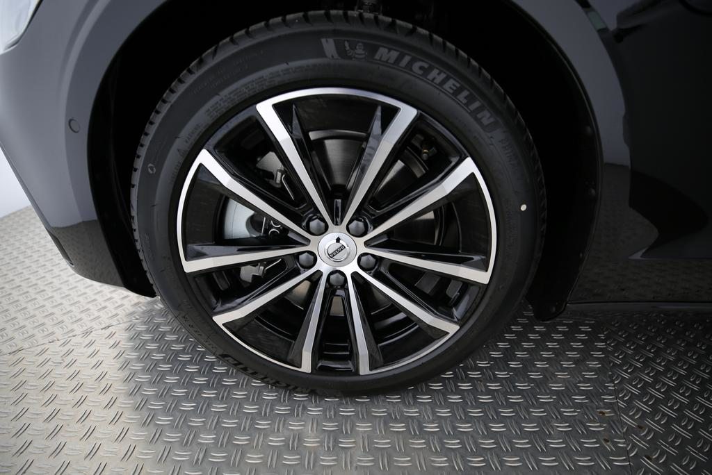 VOLVO V60 2.0 T6 TE Ultra Dark eAWD, Plug-in-Hybrid Benzin/Elektro, Vorführwagen, Automatik - 6