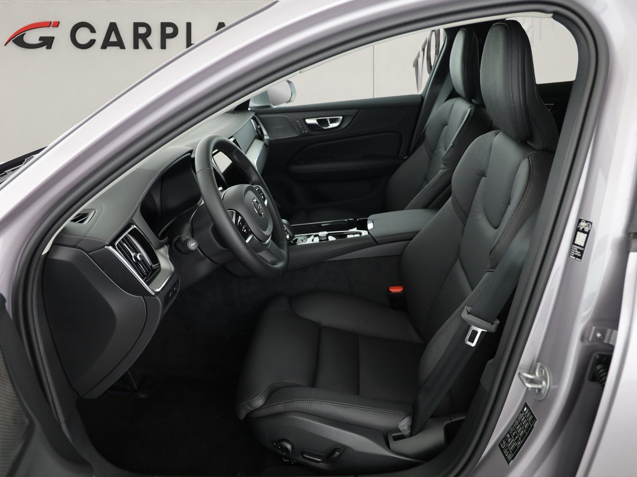 VOLVO V60 2.0 T6 TE Ultra Bright eAWD, Plug-in-Hybrid Benzina/Elettrica, Auto dimostrativa, Automatico - 7