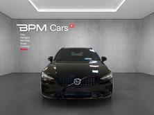 VOLVO V60 2.0 T6 TE Ultra Dark eAWD, Plug-in-Hybrid Benzin/Elektro, Vorführwagen, Automatik - 3