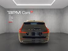 VOLVO V60 2.0 T6 TE Ultra Dark eAWD, Plug-in-Hybrid Benzin/Elektro, Vorführwagen, Automatik - 4