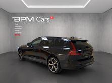 VOLVO V60 2.0 T6 TE Ultra Dark eAWD, Plug-in-Hybrid Benzin/Elektro, Vorführwagen, Automatik - 6