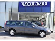 VOLVO V70 2.4 20V 140 Momentum Bi-Fuel, Gas (CNG) / Benzina, Occasioni / Usate, Automatico - 5