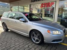 VOLVO V70 D5 AWD Momentum Geartronic, Diesel, Occasioni / Usate, Automatico - 2