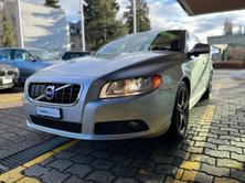 VOLVO V70 D5 AWD Momentum Geartronic, Diesel, Occasioni / Usate, Automatico - 4