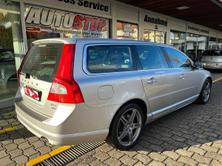 VOLVO V70 D5 AWD Momentum Geartronic, Diesel, Second hand / Used, Automatic - 5