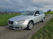 VOLVO V70 2.4D Kinetic Geartronic, Diesel, Occasioni / Usate, Automatico - 3