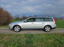 VOLVO V70 2.4D Kinetic Geartronic, Diesel, Occasioni / Usate, Automatico - 4