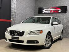VOLVO V70 D5 AWD Kinetic Geartronic, Diesel, Occasioni / Usate, Automatico - 2