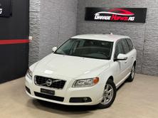 VOLVO V70 D5 AWD Kinetic Geartronic, Diesel, Occasion / Gebraucht, Automat - 3