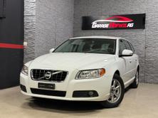 VOLVO V70 D5 AWD Kinetic Geartronic, Diesel, Occasioni / Usate, Automatico - 4