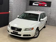 VOLVO V70 D5 AWD Kinetic Geartronic, Diesel, Occasioni / Usate, Automatico - 5