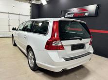 VOLVO V70 D5 AWD Kinetic Geartronic, Diesel, Occasion / Gebraucht, Automat - 7
